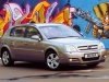 ����� �� �������. Opel Signum